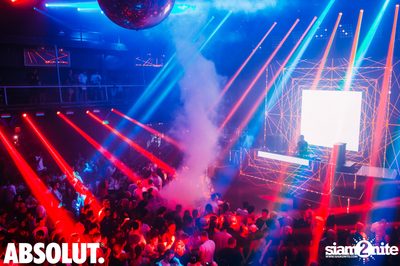 Quentin Mosimann at Illuzion | Phuket — photo 91