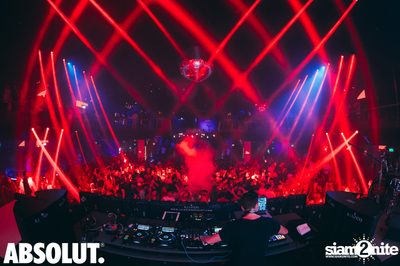Quentin Mosimann at Illuzion | Phuket — photo 92
