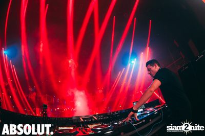 Quentin Mosimann at Illuzion | Phuket — photo 93