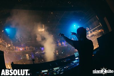Quentin Mosimann at Illuzion | Phuket — photo 94
