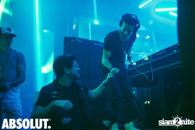 Quentin Mosimann at Illuzion | Phuket — photo 97