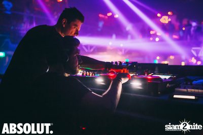 Quentin Mosimann at Illuzion | Phuket — photo 99