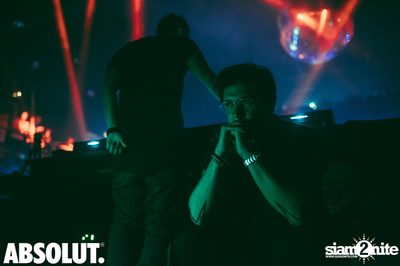 Quentin Mosimann at Illuzion | Phuket — photo 100