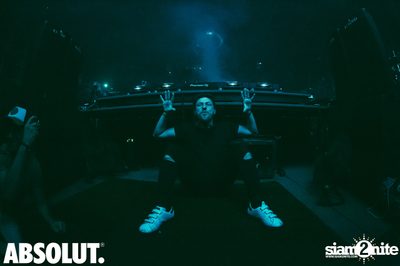 Quentin Mosimann at Illuzion | Phuket — photo 102