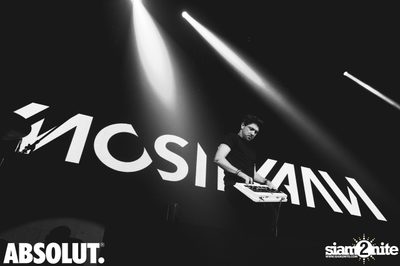 Quentin Mosimann at Illuzion | Phuket — photo 104
