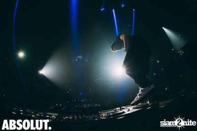 Quentin Mosimann at Illuzion | Phuket — photo 105