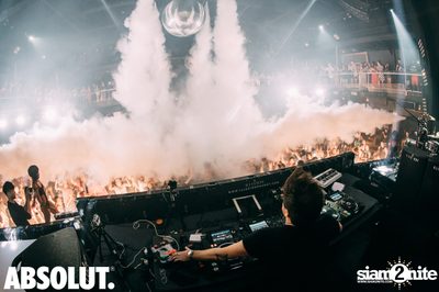 Quentin Mosimann at Illuzion | Phuket — photo 109