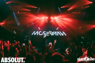 Quentin Mosimann at Illuzion | Phuket — photo 114