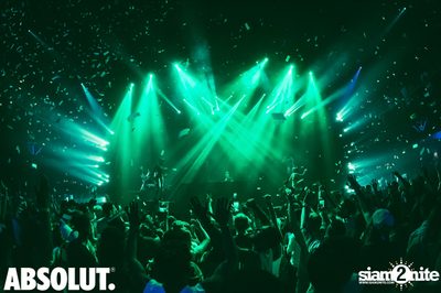 Quentin Mosimann at Illuzion | Phuket — photo 115