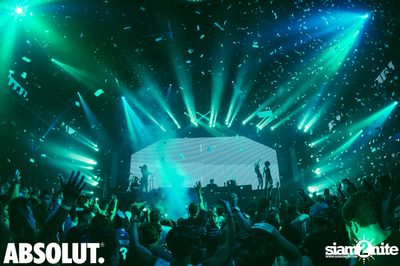 Quentin Mosimann at Illuzion | Phuket — photo 116