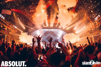Quentin Mosimann at Illuzion | Phuket — photo 117