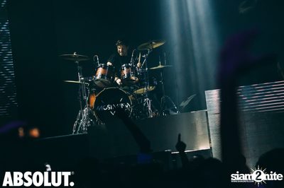 Quentin Mosimann at Illuzion | Phuket — photo 119