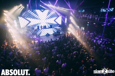 Quentin Mosimann at Illuzion | Phuket — photo 122