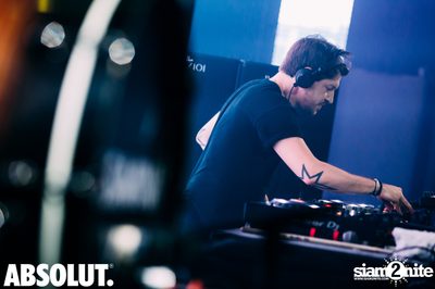 Quentin Mosimann at Illuzion | Phuket — photo 124