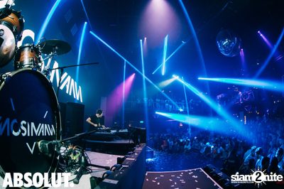 Quentin Mosimann at Illuzion | Phuket — photo 126