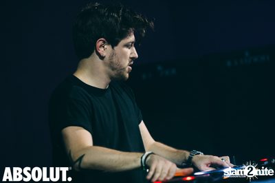 Quentin Mosimann at Illuzion | Phuket — photo 127