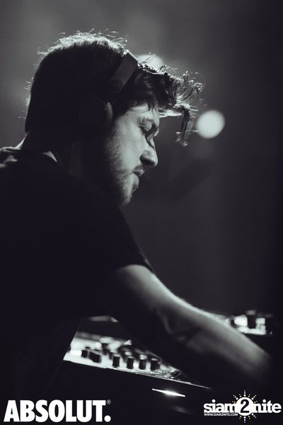 Quentin Mosimann at Illuzion | Phuket — photo 128