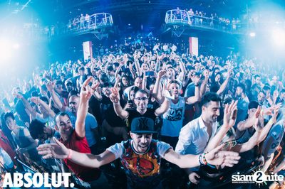 Quentin Mosimann at Illuzion | Phuket — photo 131