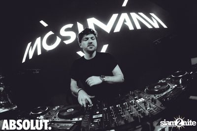 Quentin Mosimann at Illuzion | Phuket — photo 133