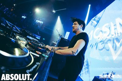 Quentin Mosimann at Illuzion | Phuket — photo 135