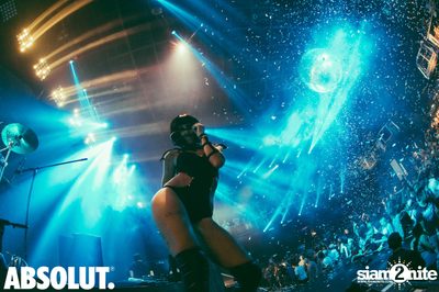 Quentin Mosimann at Illuzion | Phuket — photo 139