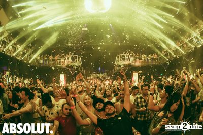 Quentin Mosimann at Illuzion | Phuket — photo 140