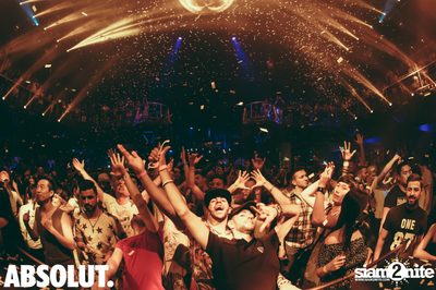 Quentin Mosimann at Illuzion | Phuket — photo 141