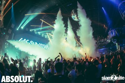 Quentin Mosimann at Illuzion | Phuket — photo 142