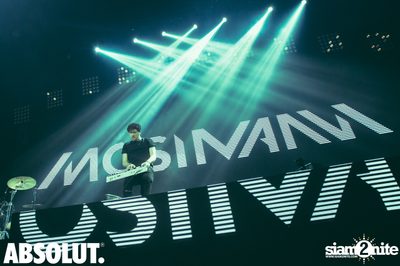 Quentin Mosimann at Illuzion | Phuket — photo 143