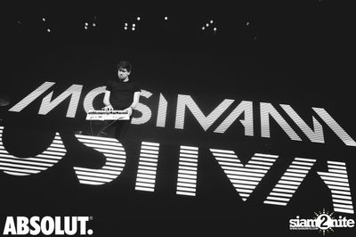 Quentin Mosimann at Illuzion | Phuket — photo 144