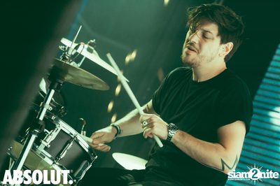 Quentin Mosimann at Illuzion | Phuket — photo 145