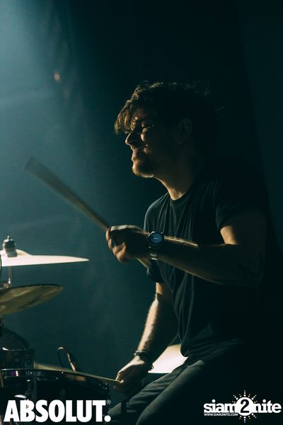 Quentin Mosimann at Illuzion | Phuket — photo 146