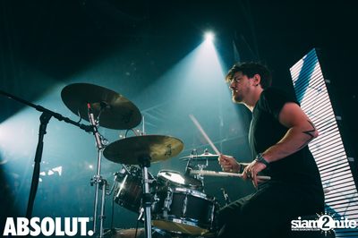 Quentin Mosimann at Illuzion | Phuket — photo 147