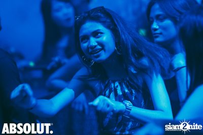 Quentin Mosimann at Illuzion | Phuket — photo 150