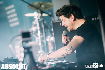 Quentin Mosimann at Illuzion | Phuket — photo 151