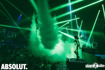 Quentin Mosimann at Illuzion | Phuket — photo 152