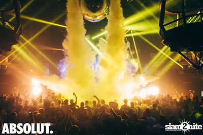 Quentin Mosimann at Illuzion | Phuket — photo 154