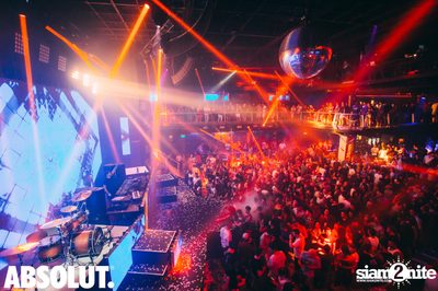 Quentin Mosimann at Illuzion | Phuket — photo 160