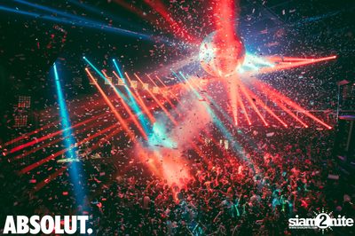 Quentin Mosimann at Illuzion | Phuket — photo 162