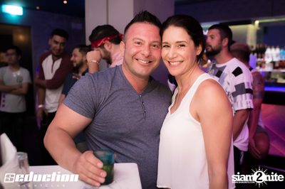 Diplo Live at Seduction Garden — photo 6