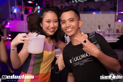 Diplo Live at Seduction Garden — photo 7