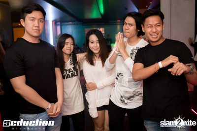 Diplo Live at Seduction Garden — photo 8