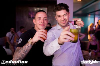 Diplo Live at Seduction Garden — photo 9