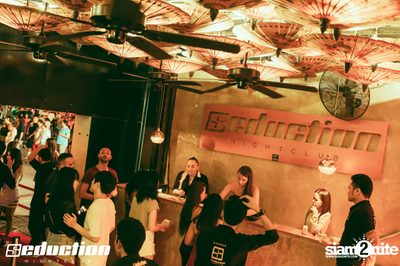 Diplo Live at Seduction Garden — photo 12