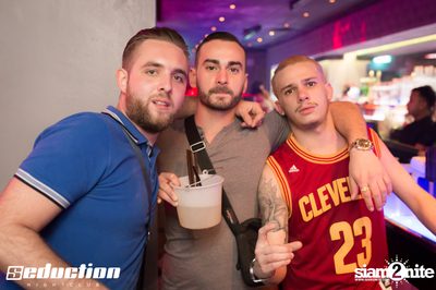 Diplo Live at Seduction Garden — photo 14