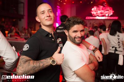Diplo Live at Seduction Garden — photo 17