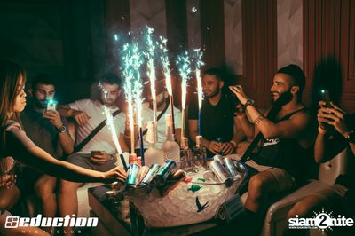 Diplo Live at Seduction Garden — photo 19