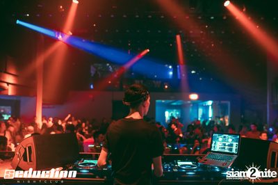 Diplo Live at Seduction Garden — photo 23
