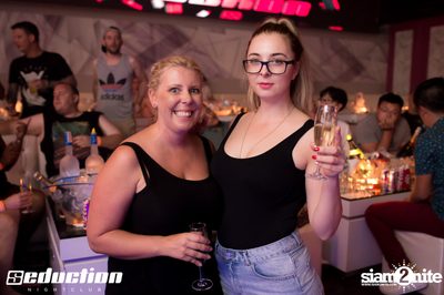 Diplo Live at Seduction Garden — photo 24