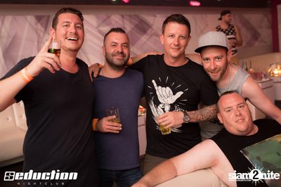 Diplo Live at Seduction Garden — photo 25